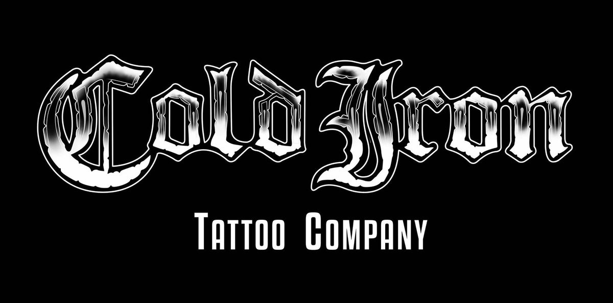 Tattoo Aftercare 101: Ensuring Your Ink Heals Perfectly – Cold Iron ...